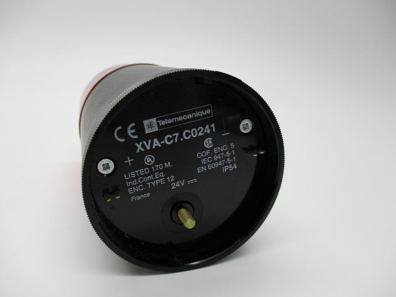 TELEMECANIQUE XVAC74C0241 NSMP