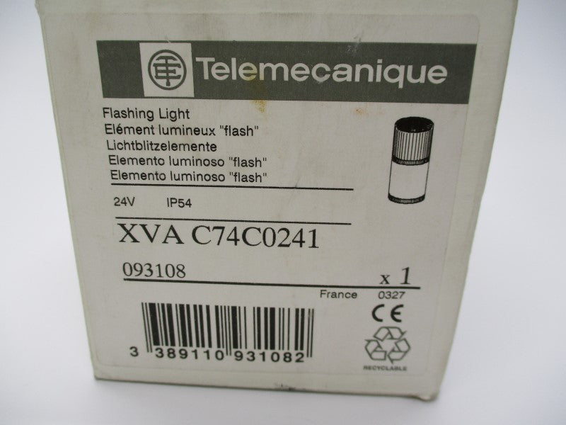 TELEMECANIQUE XVAC74C0241 NSMP