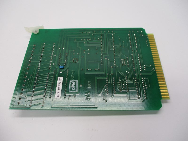 WALTON/STOUT 11401-2 UNMP