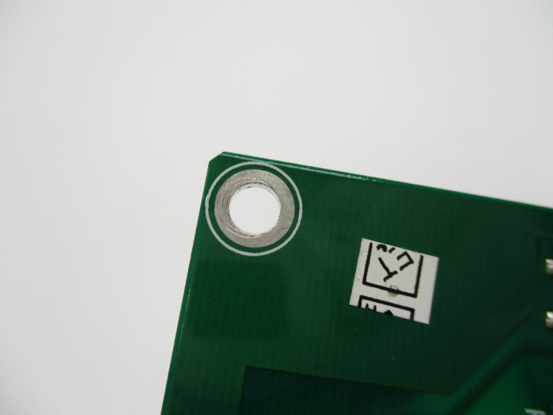 UNIVERSAL DYNAMICS PCB-089A UNMP