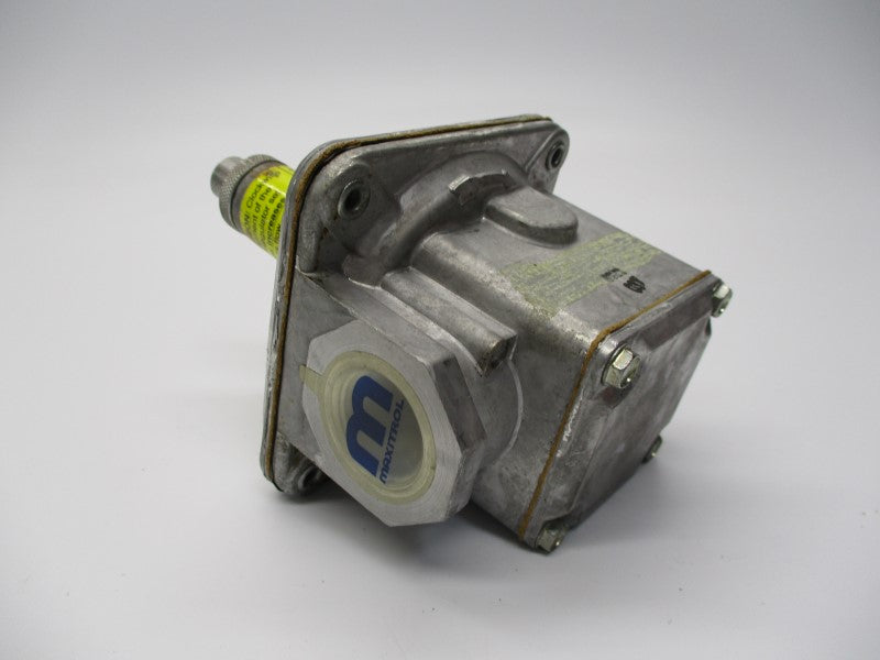 ECLIPSE COMBUSTION ES365 UNMP