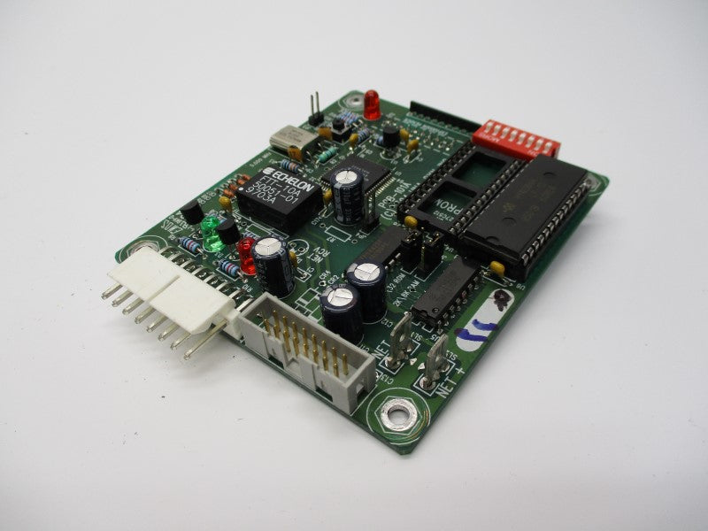 UNIVERSAL DYNAMICS PCB-101A UNMP