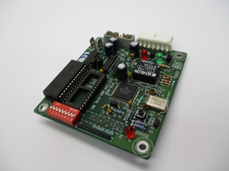 UNIVERSAL DYNAMICS PCB-101A UNMP