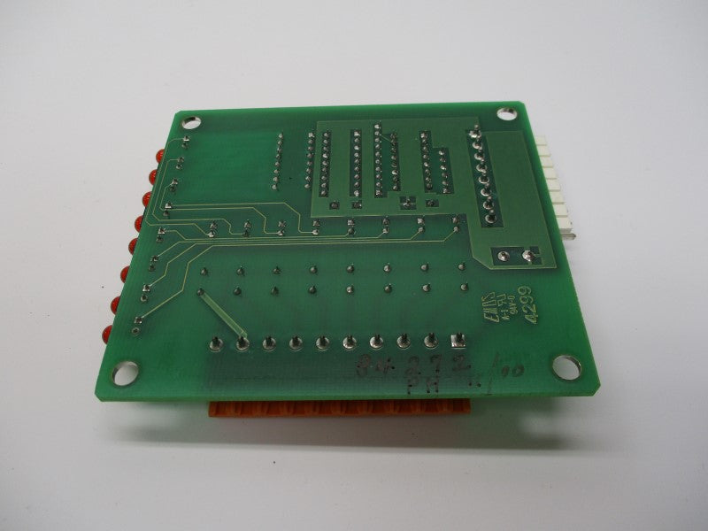 UNIVERSAL DYNAMIC PCB-086 REV. A UNMP