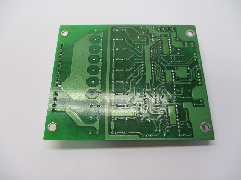 UNIVERSAL DYNAMICS PCB-110 UNMP