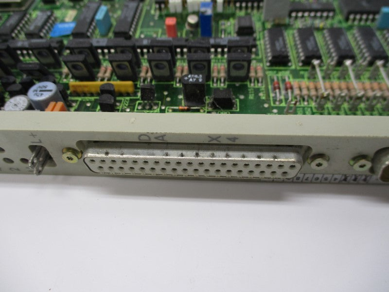 SIEMENS 6ES5244-3AA21 UNMP
