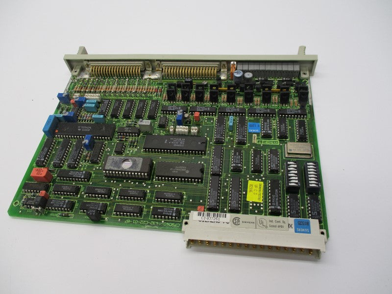 SIEMENS 6ES5244-3AA21 UNMP