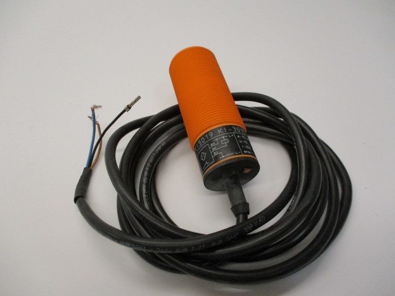 IFM EFECTOR KI5019 UNMP
