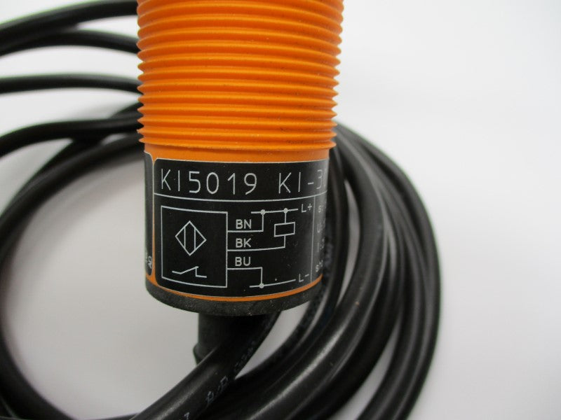 IFM EFECTOR KI5019 UNMP