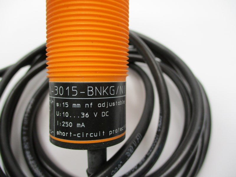 IFM EFECTOR KI5019 UNMP
