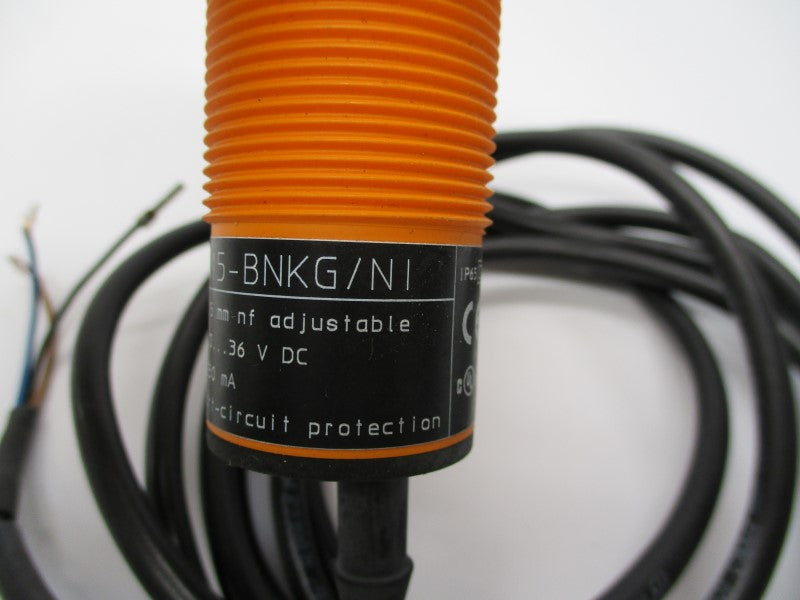IFM EFECTOR KI5019 UNMP