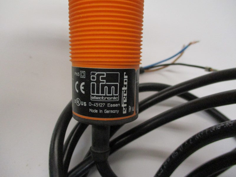 IFM EFECTOR KI5019 UNMP