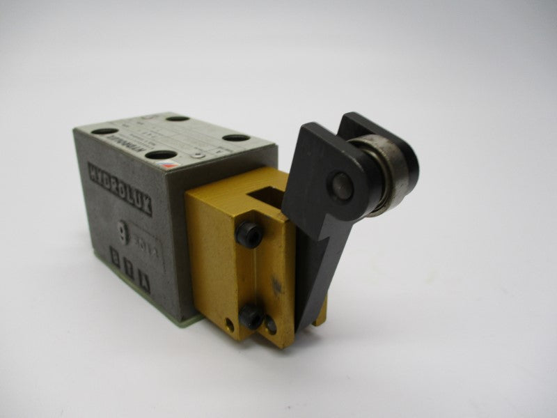HYDROLUX WRA42P06C21PA0/P15 NSNP