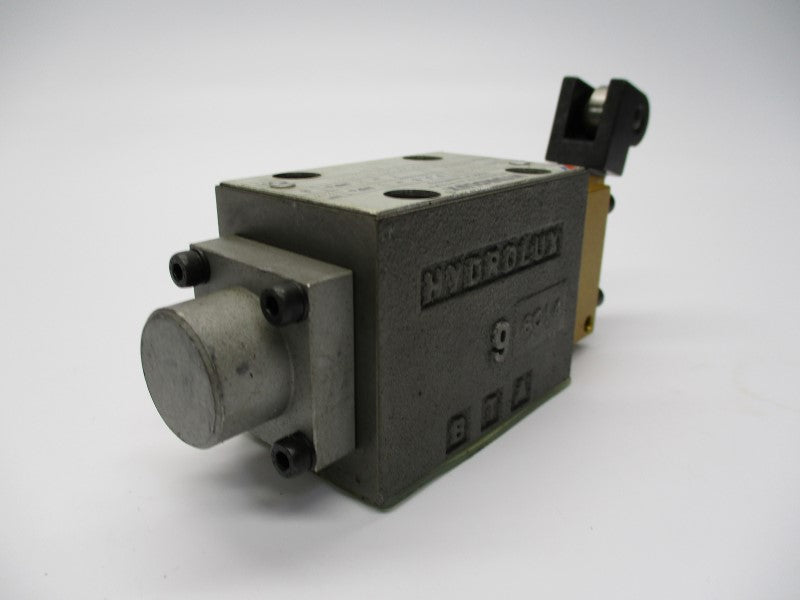 HYDROLUX WRA42P06C21PA0/P15 NSNP