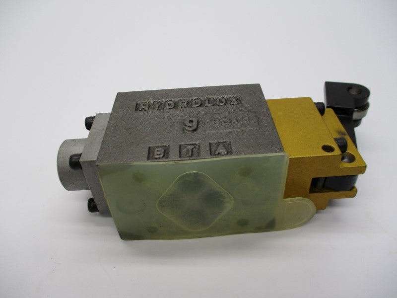 HYDROLUX WRA42P06C21PA0/P15 NSNP