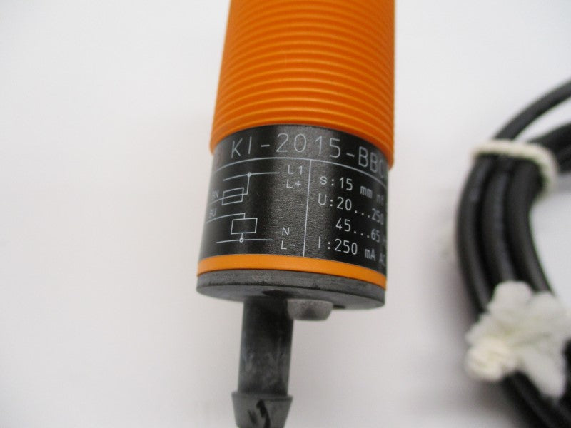 IFM EFECTOR KI-2015-BB0A/NI NSNP