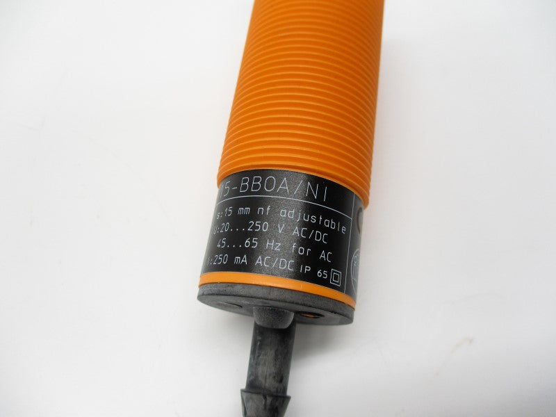 IFM EFECTOR KI-2015-BB0A/NI NSNP