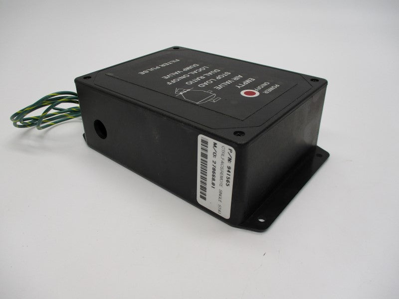 INDUSTRIAL MRO 941565 UNMP