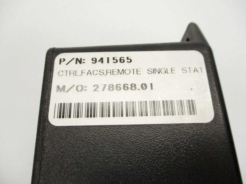 INDUSTRIAL MRO 941565 UNMP