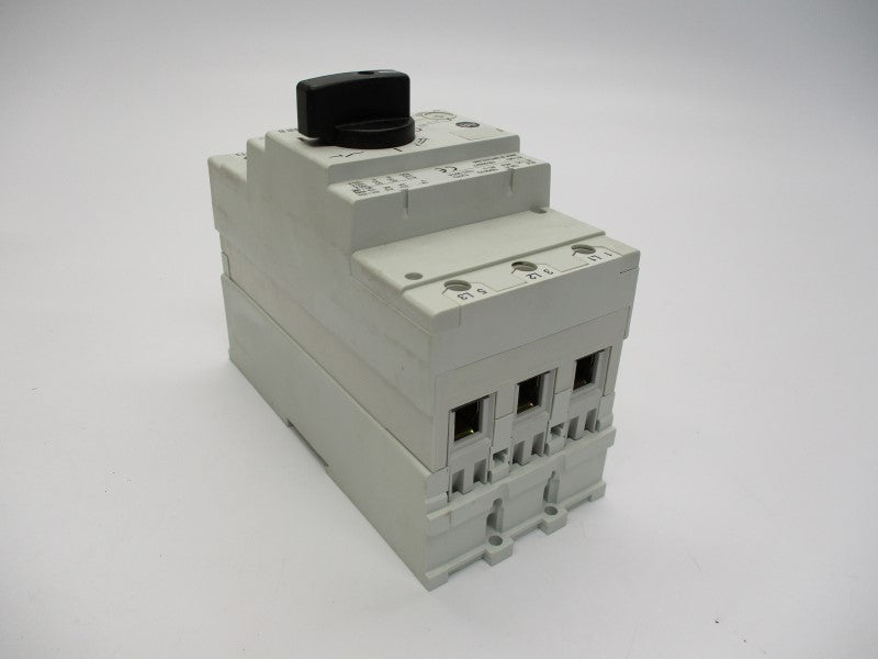 ALLEN RADLEY 140-CMN-4000 SER. B NSMP