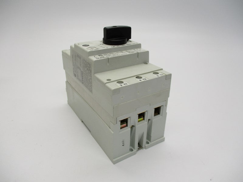 ALLEN RADLEY 140-CMN-4000 SER. B NSMP