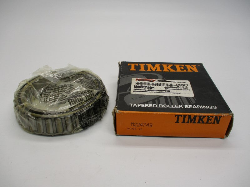 TIMKEN M224749 NSMP