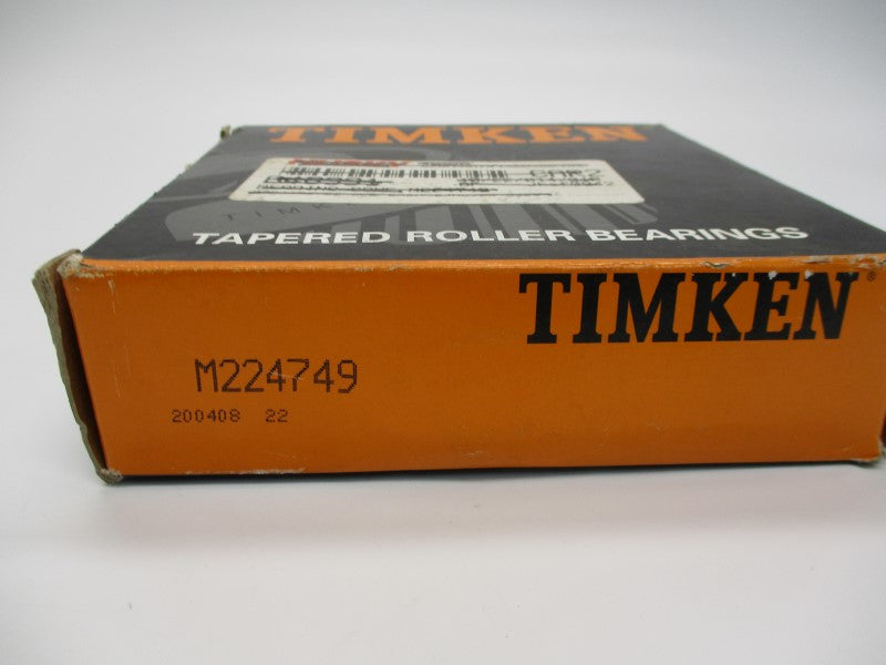 TIMKEN M224749 NSMP