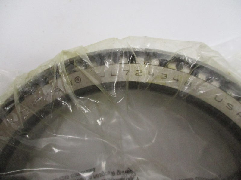 TIMKEN JL724348 NSMP