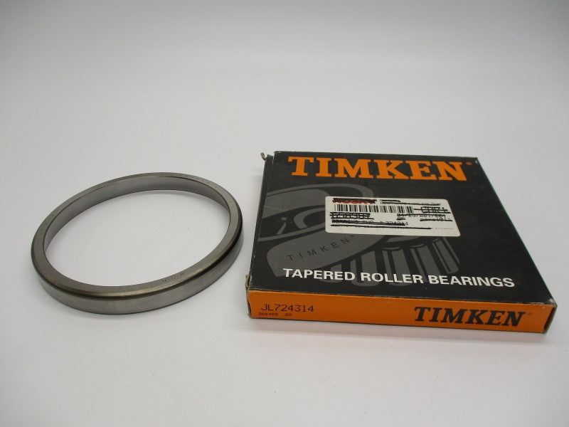 TIMKEN JL724314 NSMP