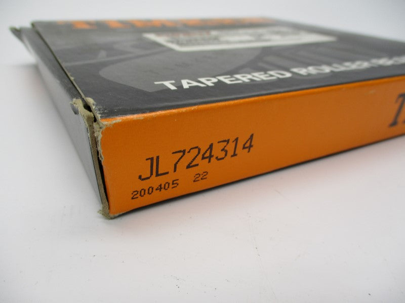 TIMKEN JL724314 NSMP