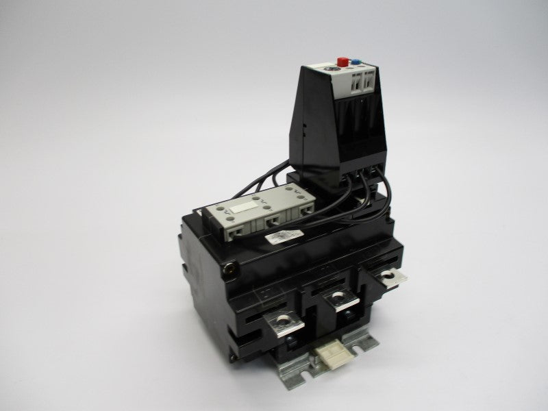 SIEMENS 3UA6-600-3B 125-200A NSMP