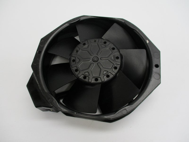 EBM W2E142-BB07-01 240V UNMP