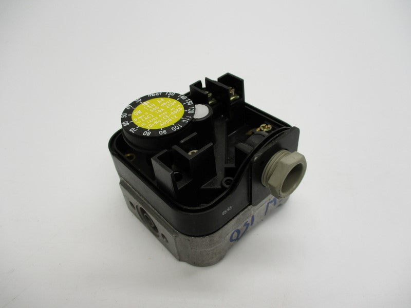 DUNGS GW150A4 30-150 MBAR (AS PICTURED) NSNP