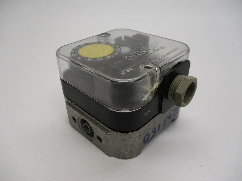 DUNGS GW150A4 30-150 MBAR NSNP