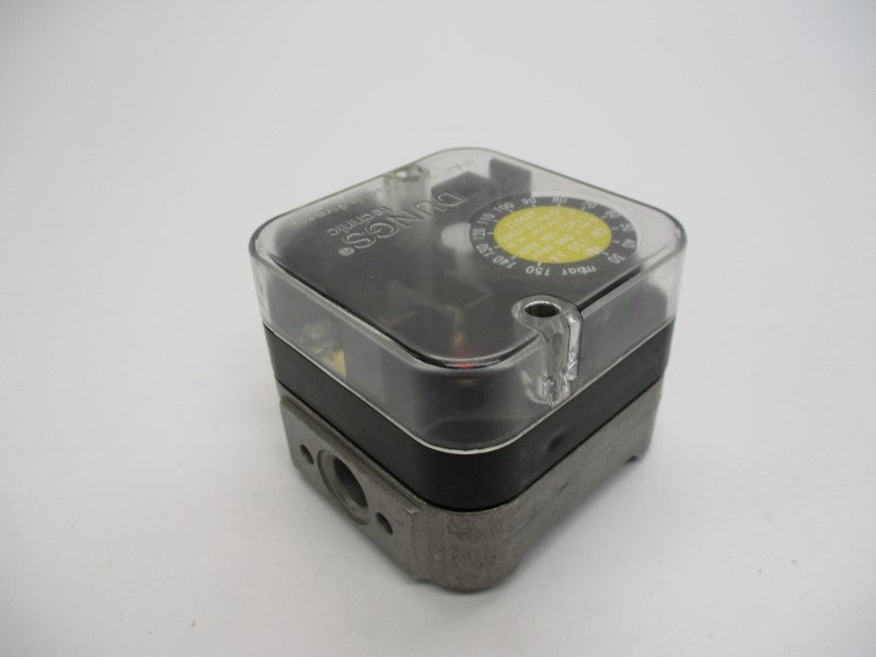 DUNGS GW150A4 30-150 MBAR NSNP