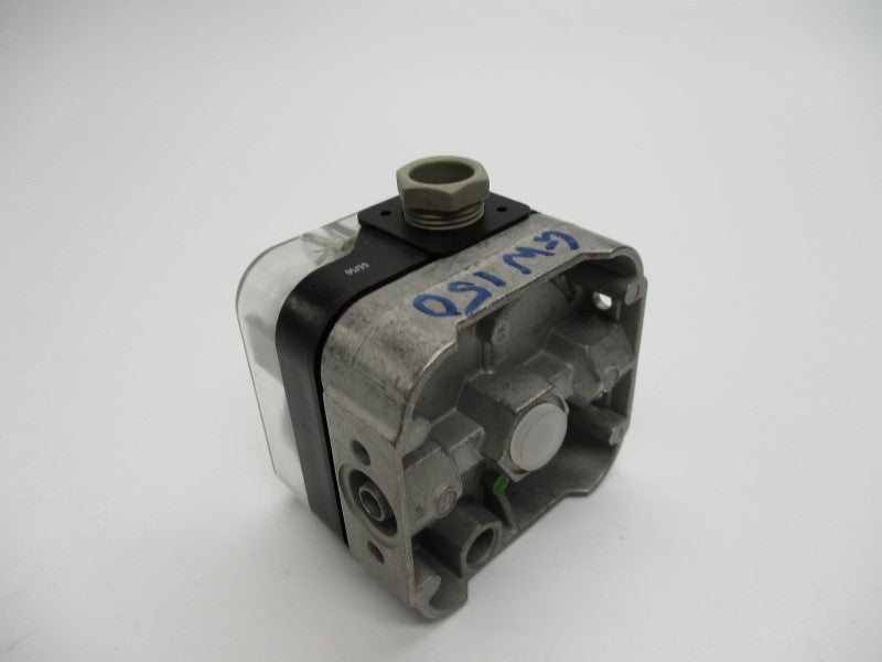 DUNGS GW150A4 30-150 MBAR NSNP