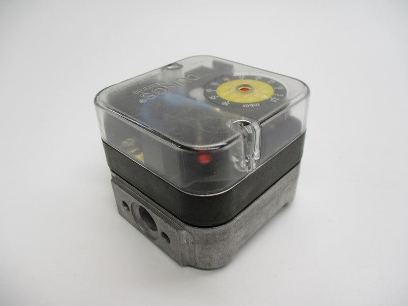 DUNGS UB50A4 2,5-50 MBAR NSNP