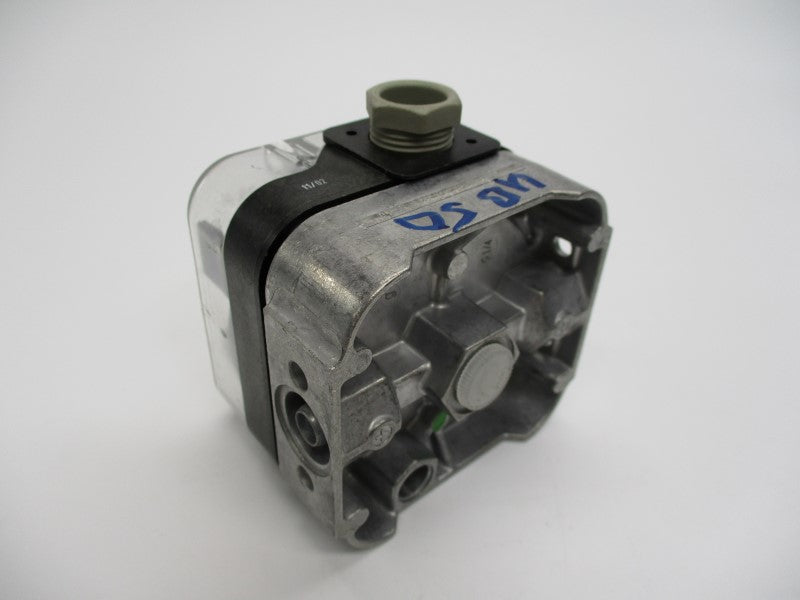 DUNGS UB50A4 2,5-50 MBAR NSNP
