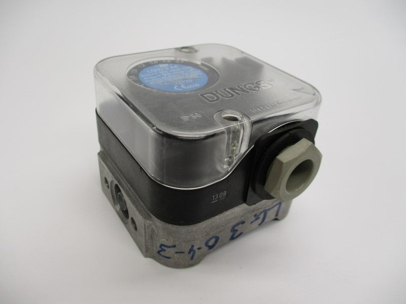 DUNGS LGW3A4 3,0-4,0 MBAR NSNP