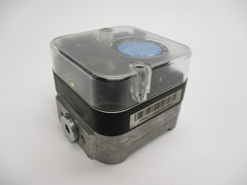 DUNGS LGW3A4 3,0-4,0 MBAR NSNP