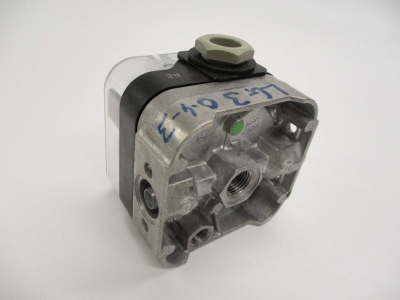 DUNGS LGW3A4 3,0-4,0 MBAR NSNP