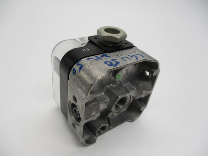 DUNGS LGW50A4 2,5-50 MBAR NSNP