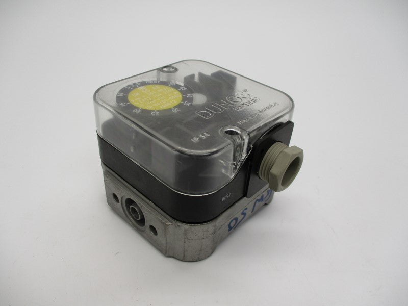 DUNGS GW50A4 2,5-50 MBAR NSNP