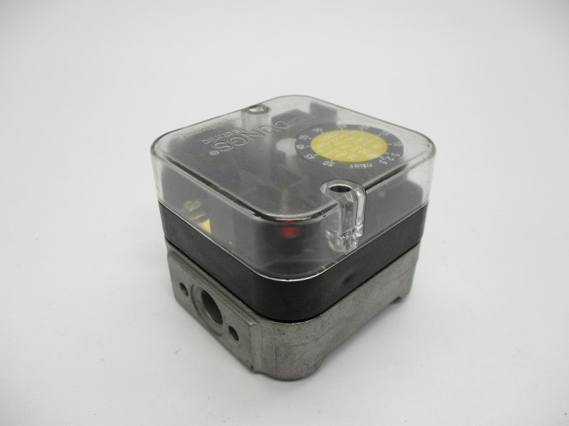 DUNGS GW50A4 2,5-50 MBAR NSNP