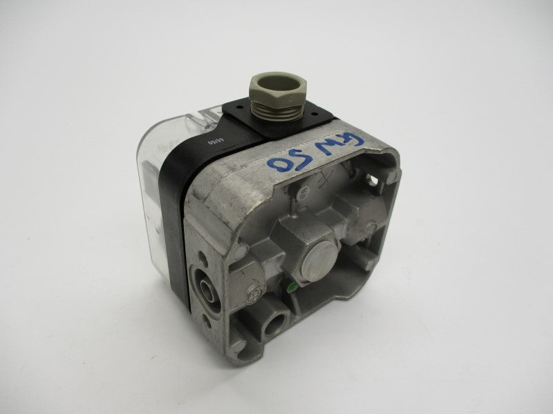 DUNGS GW50A4 2,5-50 MBAR NSNP