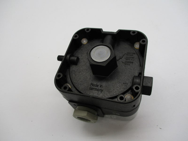 DUNGS LGW50A2P 2,5-50 MBAR NSNP