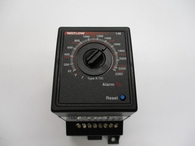 WATLOW 146E-1603-3000 NSMP