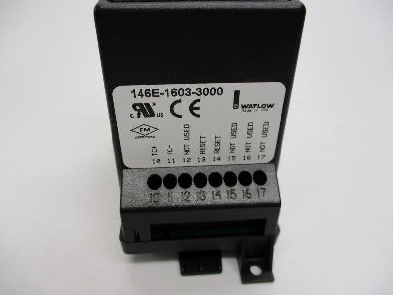 WATLOW 146E-1603-3000 NSMP