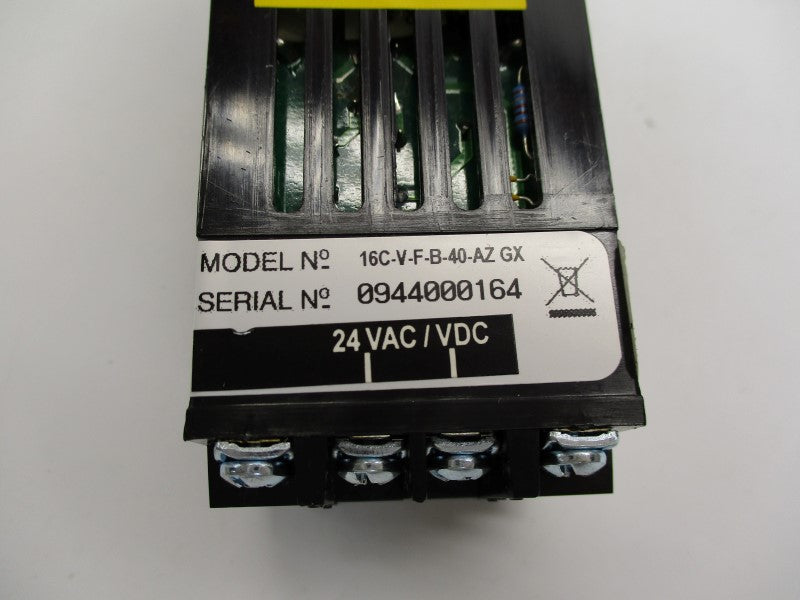 WATLOW 16C-V-F-B-40-AZ 24V NSNP
