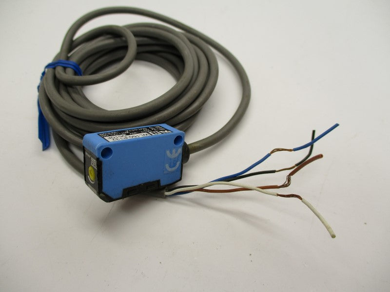 SICK WL150-P132 10-30VDC UNMP